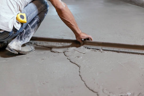 Best Stamped Concrete Services in Garden Acres, CA