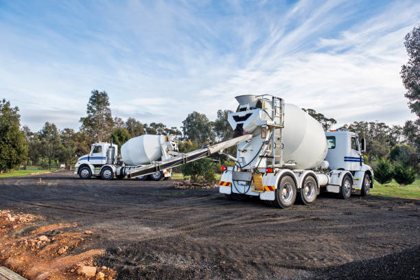 Best Concrete Removal and Replacement in Garden Acres, CA