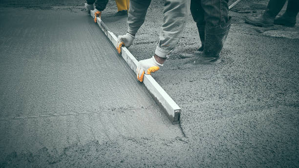Best Concrete Sealing and Maintenance in Garden Acres, CA